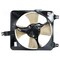 Four Seasons Honda Accord 93-90-Prelude 96-92 Cond Fan Assy, 75202 75202 - alternate 1